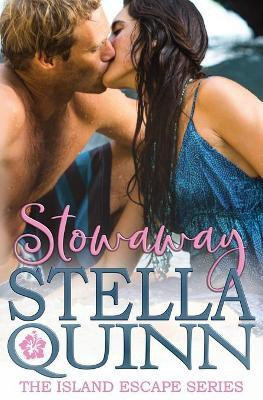 Stowaway(English, Paperback, Quinn Stella)