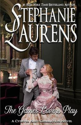 The Games Lovers Play(English, Paperback, Laurens Stephanie)