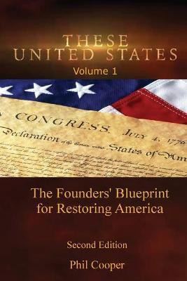 These United States(English, Paperback, Cooper Phil)