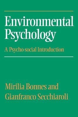 Environmental Psychology(English, Paperback, Bonnes Mirilia)