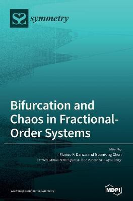 Bifurcation and Chaos in Fractional-Order Systems(English, Hardcover, unknown)