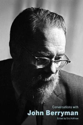 Conversations with John Berryman(English, Hardcover, unknown)