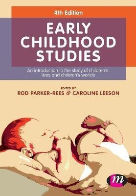 Early Childhood Studies(English, Paperback, unknown)