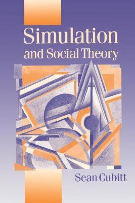 Simulation and Social Theory(English, Paperback, Cubitt Sean)