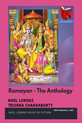 Ramayan - The Anthology(English, Paperback, Noel Lorenz)