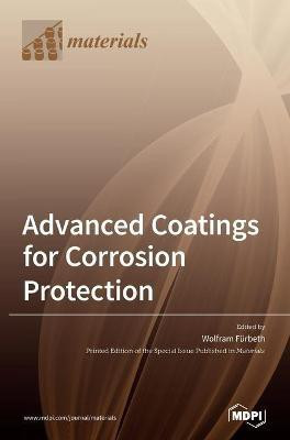Advanced Coatings for Corrosion Protection(English, Hardcover, unknown)