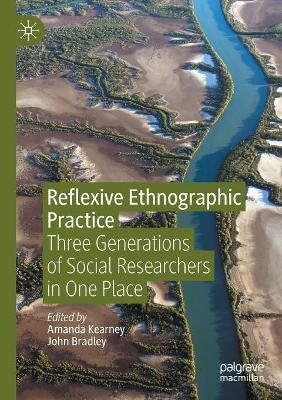 Reflexive Ethnographic Practice(English, Paperback, unknown)