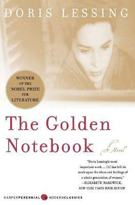 The Golden Notebook(English, Paperback, Lessing Doris)