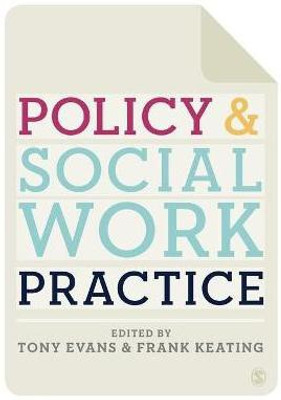 Policy and Social Work Practice(English, Paperback, unknown)