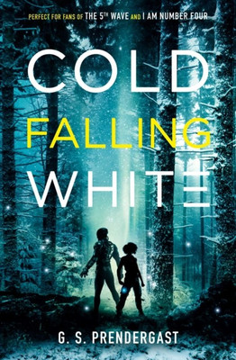 Cold Falling White: Volume 2(English, Paperback, Prendergast Gabrielle)