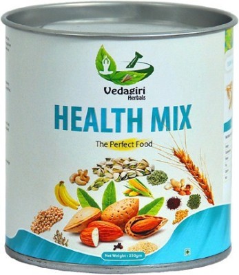 Vedagiri Herbals Health Mix Vegetables(250 g, Pack of 18)