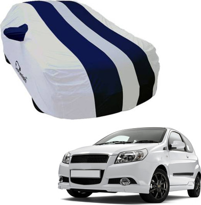 Chevy car outlet covers