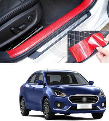 PECUNIA Universal Car Door Edge Entry Guards Scratch Cover Door Sill Protector 5D Red Carbon Fiber Paint Threshold Guard Car Bumper Door Guard Hood Sticker Protection Strip for Most Cars Swift Dzire Door Sill Plate PECUNIA Universal Car Door Edge Entry Guards Scratch Cover Door Sill Protector 5D Red Carbon Fiber Paint Threshold Guard Car Bumper Door Guard Hood Sticker Protection Strip for Most Cars Swift Dzire Door Sill Plate