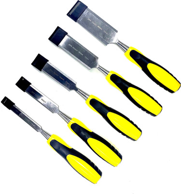 Jon Bhandari Tools Firmer Chisel Set