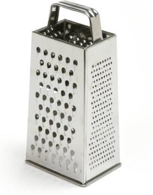 Bekner Bkn-001Stainless Steel Handy Grater 8 in1 Vegetable & Fruit Grater & Slicer(1)