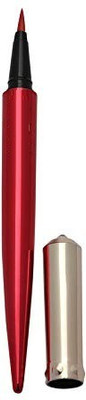 ADJD Intense Pigment Sketch Pen Waterproof Smudge Proof Long Lasting Eyeliner 1.5 ml(RED)