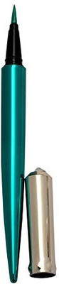 ADJD Intense Pigment Sketch Pen Waterproof Smudge Proof Long Lasting Eyeliner 1.5 g(GREEN)