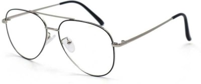 Jackals Full Rim Aviator Frame(54 mm)