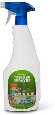 TrustBasket T3026 0.5 L Hand Held Sprayer