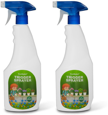 TrustBasket T3041 0.5 L Hand Held Sprayer