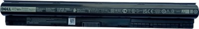 DELL M5Y1K Original battery for 3451 5458 3452 5552 5559 3551 3558 5551 5555 5558 4 Cell Laptop Battery