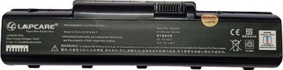 LAPCARE Compatible Battery for 4310, 4710, 4720, 4730 6 Cell Laptop Battery