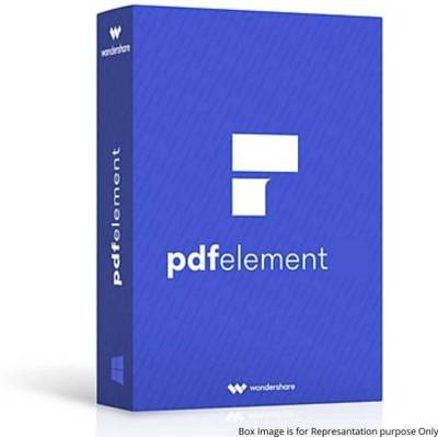 Wondershare PDF Element | PDF Editor