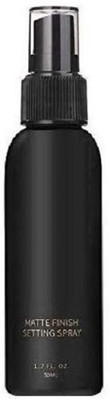 Yuency MAKE UP MAGIC FIXER SPRAY Primer  - 100 ml(TRANSPARENT)