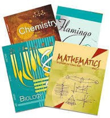 Ncert Class 12 Physics Chemistry Biology Math And English Set Of 9 Books Paperback English(Paperback, RAJESH KUMAR)