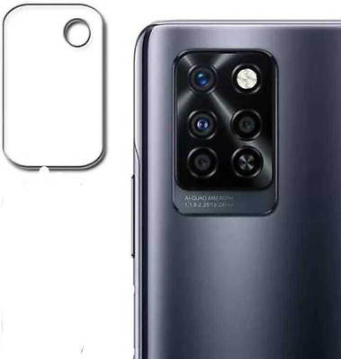 DOWRVIN Camera Lens Protector for INFINIX NOTE 10 PRO(Pack of 1)