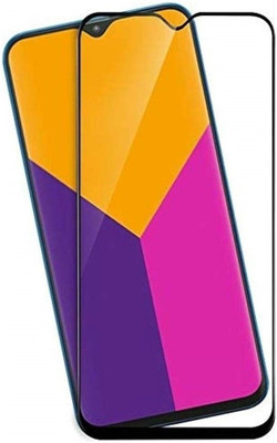 Gorilla Ace Edge To Edge Tempered Glass for Samsung Galaxy A10S, Samsung Galaxy M10S(Pack of 1)