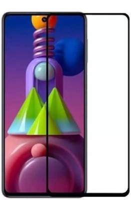 GORILLA PRO Tempered Glass Guard for Samsung Galaxy M51(Pack of 1)