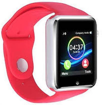 tombik Impossible Screen Guard for SMART 4G 4G Camera and Sim Card Support watch Smartwatch(Pack of 1)