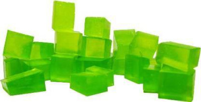 Royal Trends AloeVera Soap Base with Natural Oils and Fragrances 2 KG(2000 g)