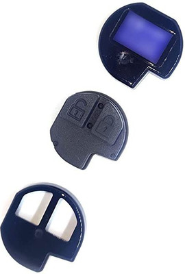 Keycept Car Key Cover