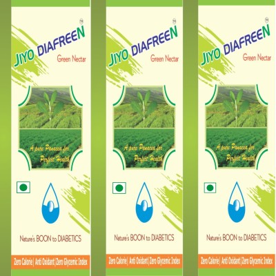 jiyo diafreen BIOMAP_6(6 x 100 ml)