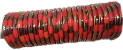 Dreamy Designs Glass Kada(Pack of 24)