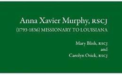 Anna Xavier Murphy, RSCJ(English, Paperback, Blish Mary)