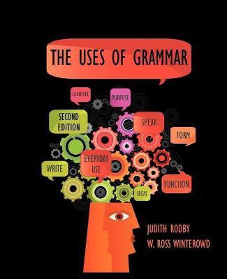 The Uses of Grammar(English, Paperback, Rodby Judith Professor of English PhD)