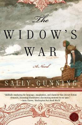 The Widow's War(English, Paperback, Gunning Sally Cabot)
