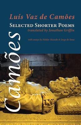 Selected Shorter Poems(English, Paperback, Camoes Luiz Vaz de)