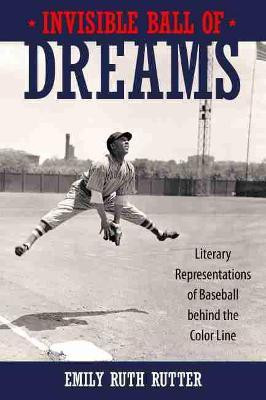 Invisible Ball of Dreams(English, Paperback, Rutter Emily Ruth)