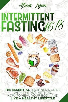 Intermittent Fasting(English, Paperback, Lynn Alicia)