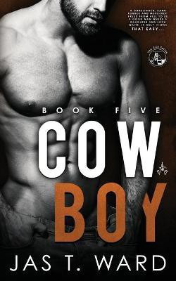 Cowboy(English, Paperback, Ward Jas T)