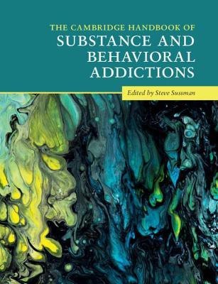 The Cambridge Handbook of Substance and Behavioral Addictions(English, Hardcover, unknown)