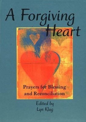 Forgiving Heart(English, Book, KLUG)