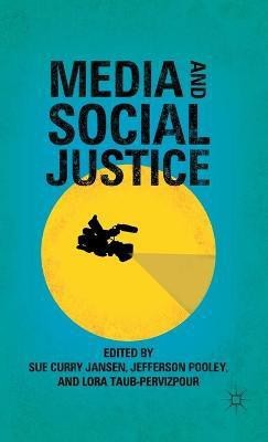 Media and Social Justice(English, Hardcover, unknown)