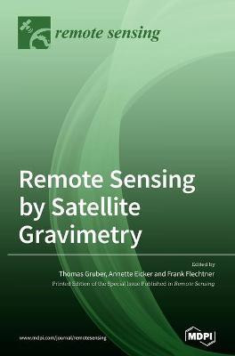 Remote Sensing by Satellite Gravimetry(English, Hardcover, unknown)
