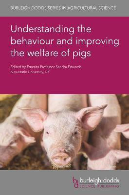 Understanding the Behaviour and Improving the Welfare of Pigs(English, Hardcover, unknown)
