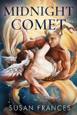 Midnight Comet(English, Paperback, Frances Susan)